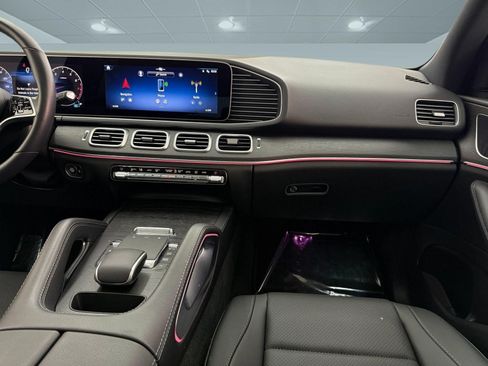 Used 2024 Mercedes-Benz GLE 350 4MATIC image 31