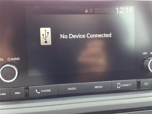 Used 2024 Honda Accord EX image 10