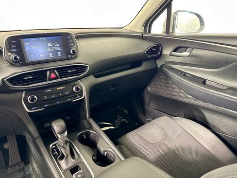 Used 2019 Hyundai Santa Fe SE FWD image 24