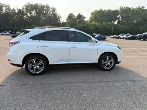 Used 2015 Lexus RX 350 AWD image 15