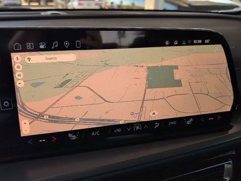 New 2026 Chevrolet Traverse LT w/ Driver Confidence Package image 25