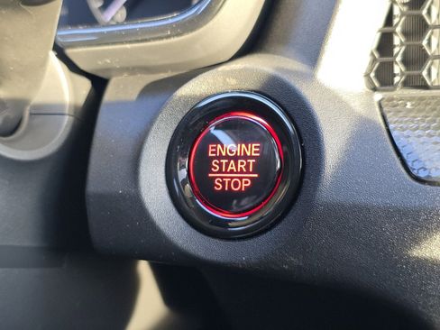 New 2026 Honda CR-V EX image 11