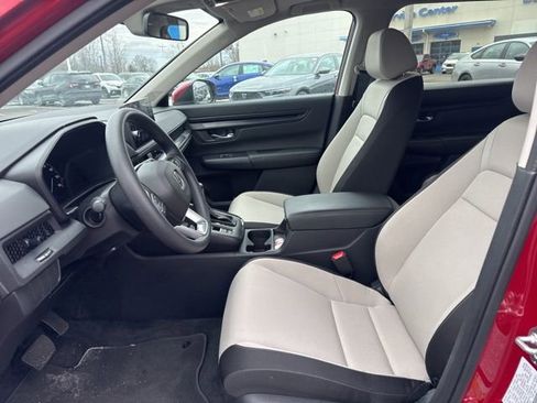 Used 2026 Honda CR-V EX image 20