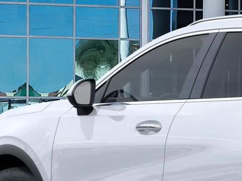 New 2026 Buick Envision Preferred image 12