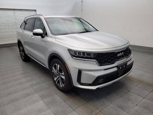 Used 2023 Kia Sorento EX AWD/4WD image 13