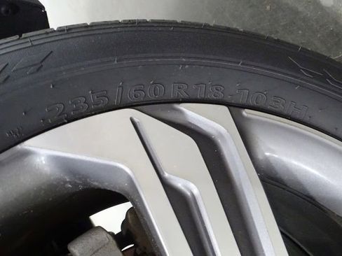 Used 2023 Hyundai Santa Fe SEL image 42