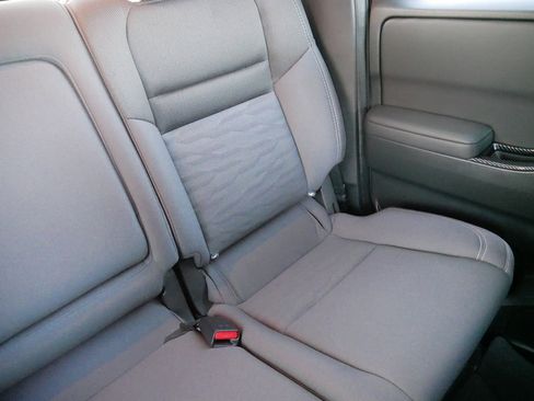 Certified 2024 Nissan Frontier SV w/ SV Convenience Package image 14