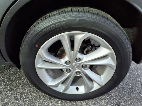Used 2022 Buick Encore GX Preferred FWD image 19