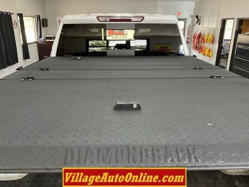 Used 2022 Chevrolet Silverado 2500 LT w/ Convenience Package AWD/4WD image 28