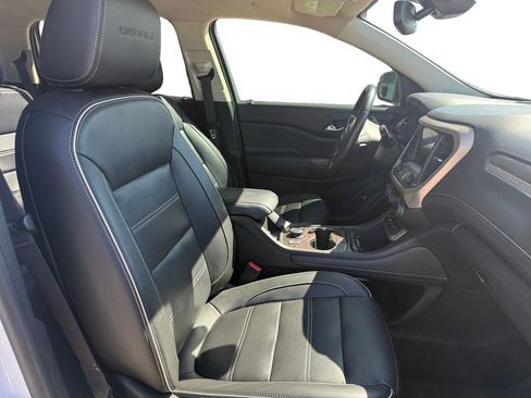 Used 2020 GMC Acadia Denali w/ Trailering Package AWD/4WD image 16