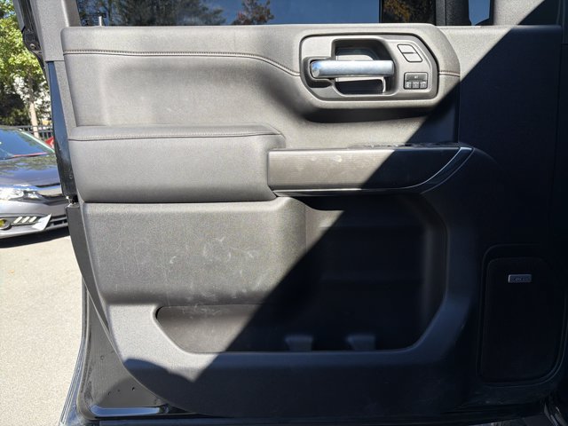Used 2022 GMC Sierra 3500 AT4 w/ AT4 Premium Plus Package AWD/4WD image 10