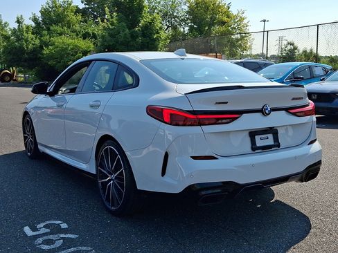 Used 2021 BMW M235i xDrive Gran Coupe w/ Premium Package AWD/4WD image 4