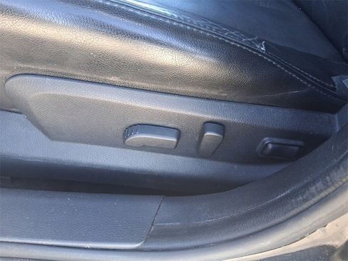 Used 2009 Nissan Altima 2.5 SL w/ SL Pkg image 16