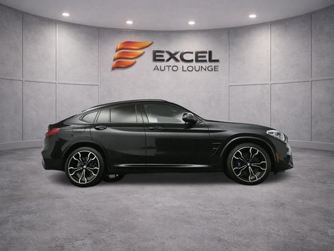 Used 2021 BMW X4 M w/ Competition Package AWD/4WD image 57