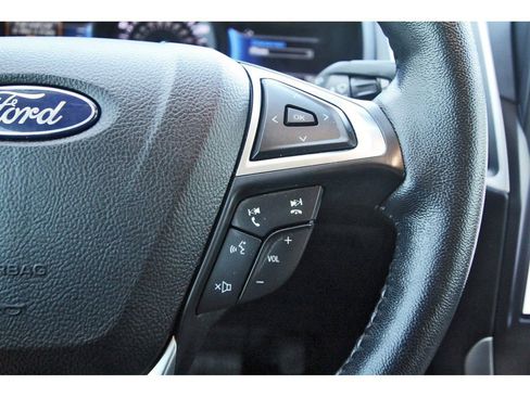 Certified 2022 Ford Edge SEL w/ Convenience Package image 19