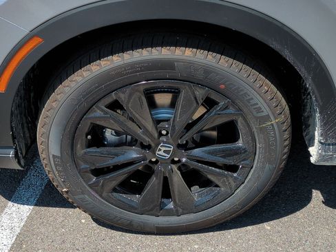 New 2026 Honda CR-V Sport Touring image 9