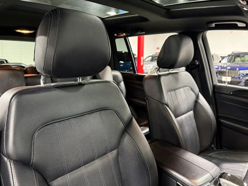 Used 2018 Mercedes-Benz GLS 450 4MATIC w/ Premium Package image 55