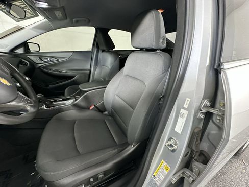 Used 2017 Chevrolet Malibu LS image 11