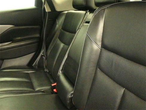 Used 2019 Nissan Murano SL w/ SL Technology Package image 11