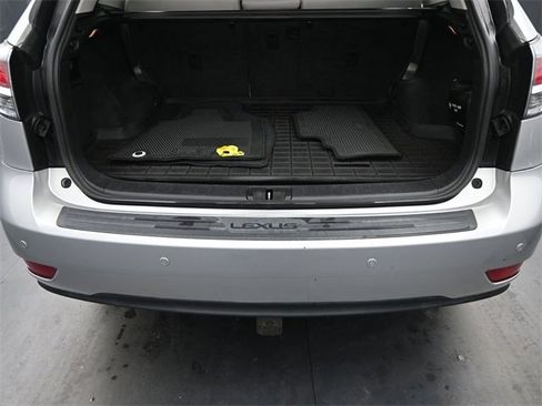 Used 2014 Lexus RX 350 AWD w/ Navigation Package image 32