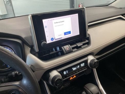 Used 2023 Toyota RAV4 XLE w/ Convenience Package AWD/4WD image 24