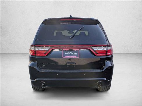 New 2026 Dodge Durango GT w/ Blacktop Package image 7