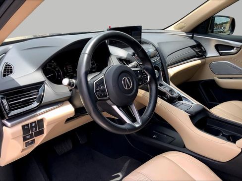 Used 2024 Acura RDX w/ Technology Package AWD/4WD image 17
