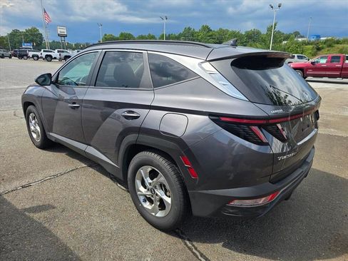 Used 2023 Hyundai Tucson SEL FWD image 13