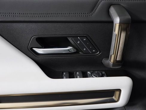 Used 2022 GMC Hummer EV Edition 1 w/ LPO, Illumination Package image 22