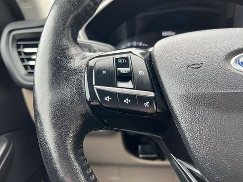 Used 2021 Ford Escape SEL AWD/4WD image 20