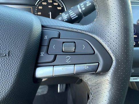 Used 2020 Cadillac XT4 Sport w/ Enhanced Visibility Package image 40