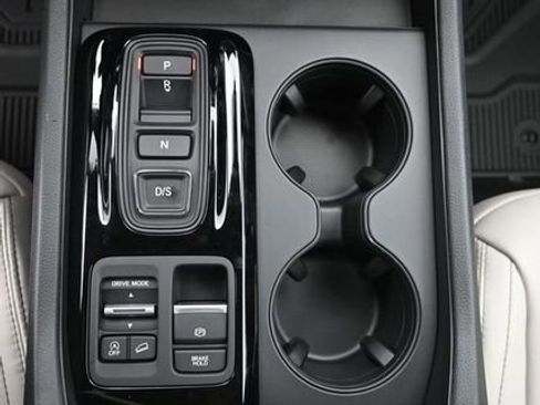 New 2026 Honda Passport RTL image 21