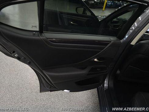 Used 2020 Lexus ES 350 image 37