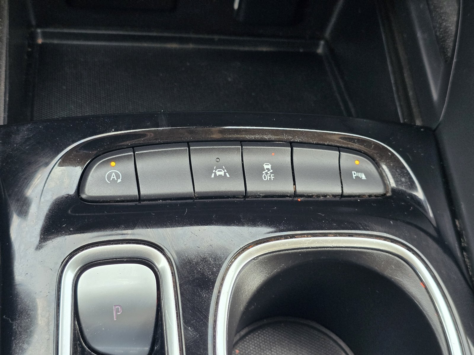 Used 2022 Buick Envision Preferred FWD image 21