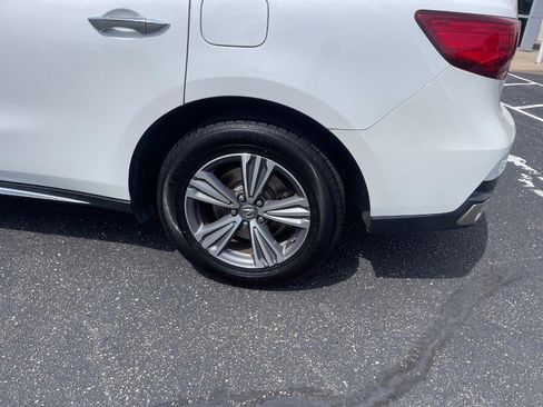 Used 2020 Acura MDX SH-AWD image 6