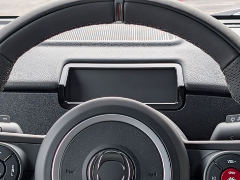 New 2026 INEOS Grenadier image 21