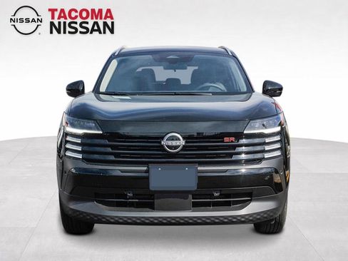 New 2026 Nissan Kicks SR w/ Cold Weather Package image 6