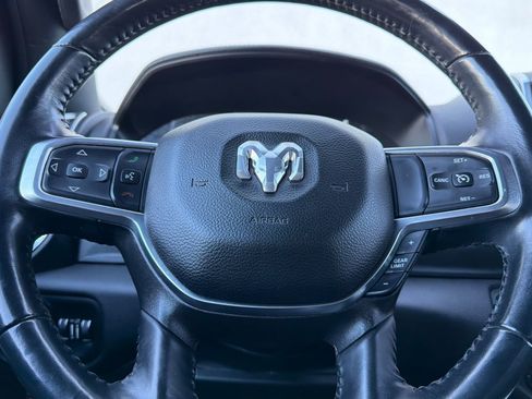 Used 2023 RAM 1500 Laramie image 22