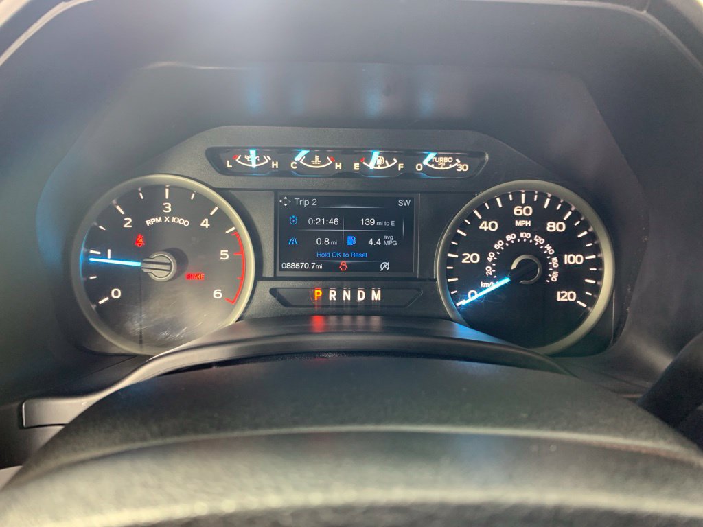 Used 2019 Ford F150 XLT w/ Equipment Group 302A Luxury AWD/4WD image 18