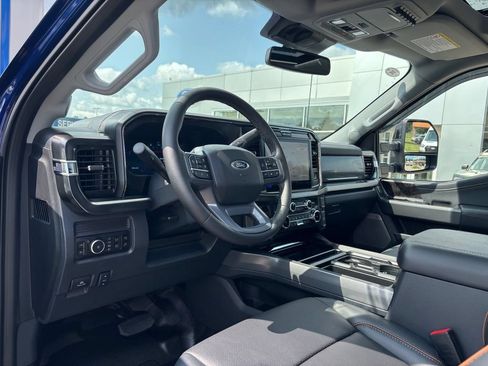 New 2026 Ford F350 Lariat w/ Tremor Off-Road Package AWD/4WD image 20