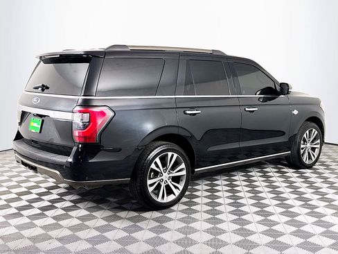Used 2020 Ford Expedition King Ranch RWD image 8