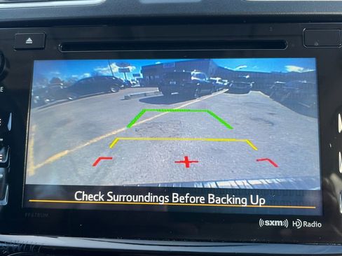 Used 2017 Subaru Forester 2.5i Limited w/ Protection Package #2 image 12