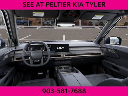 New 2027 Kia Telluride X-Line SX Prestige AWD/4WD image 16