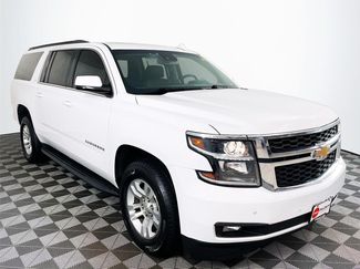 Used 2018 Chevrolet Suburban LT AWD/4WD video 1