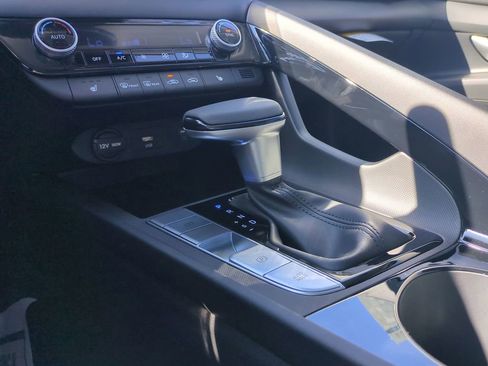 New 2026 Hyundai Elantra Limited image 20