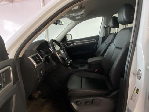 Used 2018 Volkswagen Atlas SE FWD image 21