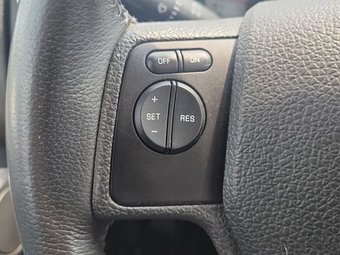 Used 2010 Ford Explorer Sport Trac XLT AWD/4WD image 16
