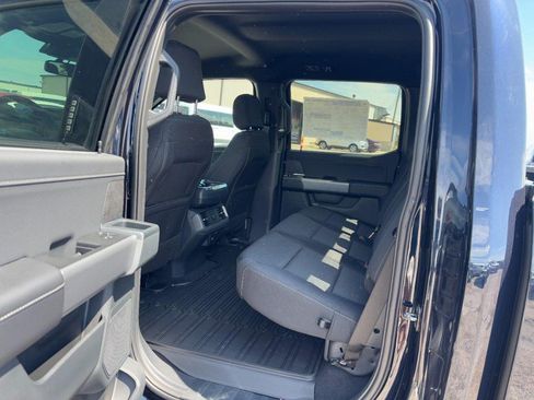 New 2026 Ford F150 XLT w/ Equipment Group 302A MID AWD/4WD image 12