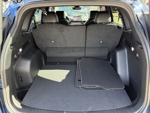 Certified 2026 Honda CR-V Sport Touring image 16