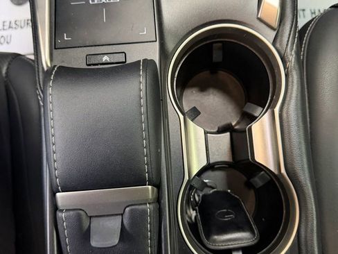 Used 2018 Lexus NX 300 F Sport image 64